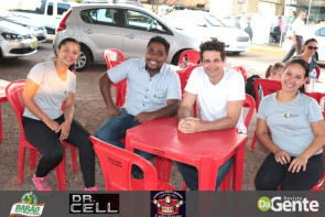 Feirão Fest Truck Comdovel