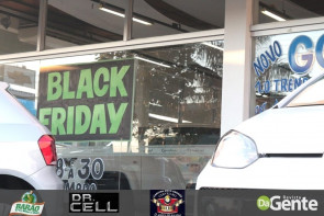 Feirão Fest Truck Comdovel