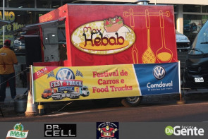 Feirão Fest Truck Comdovel