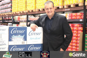 Assaí Atacadista inaugura em Dourados