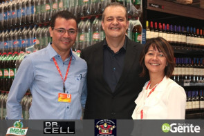 Assaí Atacadista inaugura em Dourados