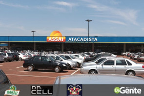 Assaí Atacadista inaugura em Dourados