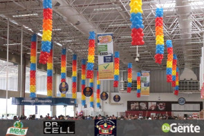 Assaí Atacadista inaugura em Dourados