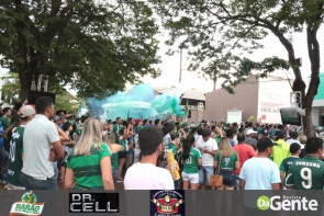 Palmeiras conquista campeonato brasileiro depois de 22 anos