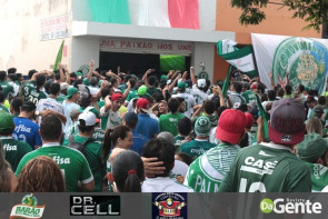 Palmeiras conquista campeonato brasileiro depois de 22 anos