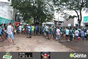 Palmeiras conquista campeonato brasileiro depois de 22 anos