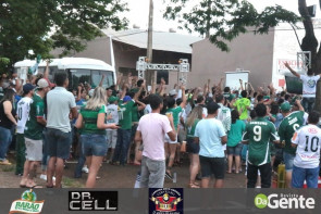 Palmeiras conquista campeonato brasileiro depois de 22 anos