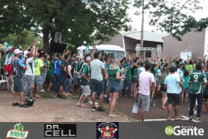 Palmeiras conquista campeonato brasileiro depois de 22 anos