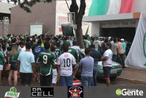 Palmeiras conquista campeonato brasileiro depois de 22 anos