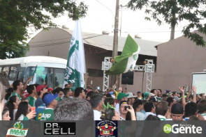 Palmeiras conquista campeonato brasileiro depois de 22 anos