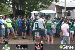 Palmeiras conquista campeonato brasileiro depois de 22 anos