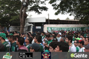 Palmeiras conquista campeonato brasileiro depois de 22 anos