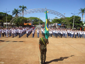 Mais de 350 jovens recebem Certificado  de Dispensa de Incorporação em Dourados