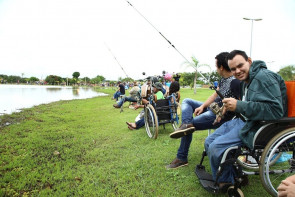 15 ª Festa do Peixe de Dourados será de 17 a 21 de abril