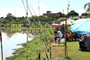 15 ª Festa do Peixe de Dourados será de 17 a 21 de abril