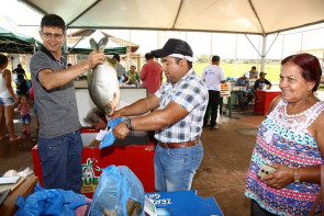 15 ª Festa do Peixe de Dourados será de 17 a 21 de abril