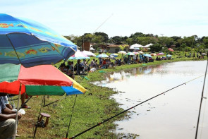 15 ª Festa do Peixe de Dourados será de 17 a 21 de abril