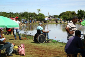 15 ª Festa do Peixe de Dourados será de 17 a 21 de abril