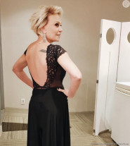 Ana Maria Braga comemora seus 70 anos