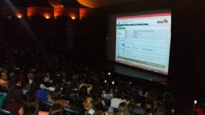 Plataforma digital do Projeto Político- Pedagógico é lançado em Dourados