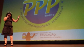 Plataforma digital do Projeto Político- Pedagógico é lançado em Dourados