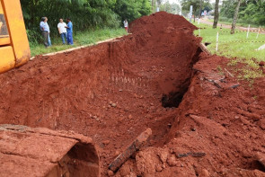 Serviços na Presidente Vargas vão  impor interdição total da pista