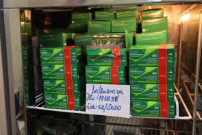 Com meta de atingir 80 mil pessoas, vacinação  conta a gripe tem início no dia 15 em Dourados