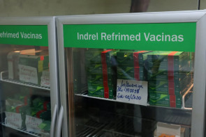 Com meta de atingir 80 mil pessoas, vacinação  conta a gripe tem início no dia 15 em Dourados