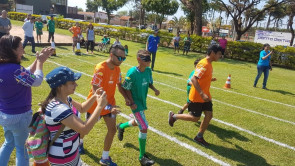 Prefeitura de Dourados garante participação  no Festival Paraolímpico Nacional em 2019