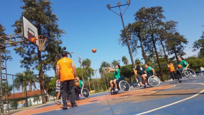 Prefeitura de Dourados garante participação  no Festival Paraolímpico Nacional em 2019