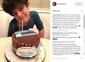 Marcos Mion Lança livro que ajuda as crianças entenderem o Autismo