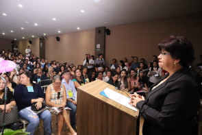 “Dourados tem desafio muito grande na Saúde”,  destaca secretário de Governo em Conferência