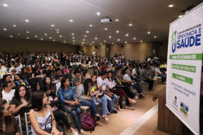 “Dourados tem desafio muito grande na Saúde”,  destaca secretário de Governo em Conferência