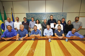 Câmara conduz articulação com Prefeitura e Governo por obras emergenciais para Dourados