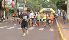 Inscrição para a Corrida do Trabalhador inicia-se nesta segunda-feira das 7h30 às 13h30, no estádio Douradão