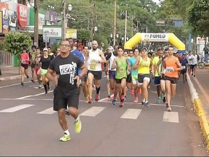 Inscrição para a Corrida do Trabalhador inicia-se nesta segunda-feira das 7h30 às 13h30, no estádio Douradão