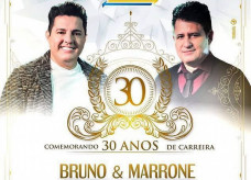 Bruno e Marrone