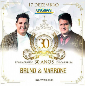 Bruno e Marrone