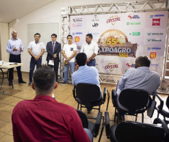 Sindicato Rural apresenta programação e prevê bons negócios para 55ª Expoagro