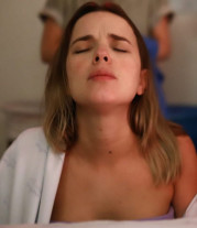 Thaeme fala porque teve que fazer cesárea