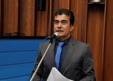 Deputado Marçal comemora a democratização de investimentos na área da cultura