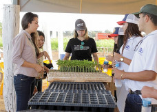 Palestras e eventos técnicos visam atrair produtor para debater tecnologia e inovações para o agronegócio; toda a programação é gratuita