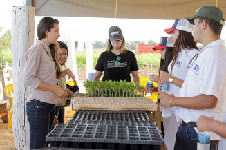 Palestras e eventos técnicos visam atrair produtor para debater tecnologia e inovações para o agronegócio; toda a programação é gratuita
