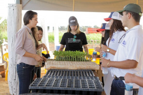 Com foco na capacitação, 55ª Expoagro terá mais de 80 palestras e eventos técnicos