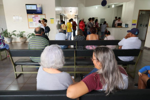 Próximo sábado é Dia D de vacinação contra a gripe