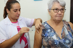 Próximo sábado é Dia D de vacinação contra a gripe