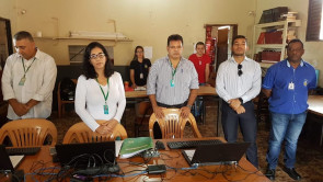 Em parceria, Prefeitura de Dourados inicia  regularização de imóveis na Vila Mariana