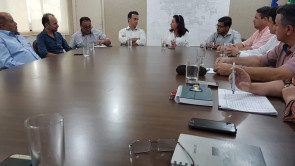 Prefeitura de Dourados terá  nova usina de asfalto ainda neste ano