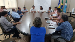 Prefeitura de Dourados terá  nova usina de asfalto ainda neste ano