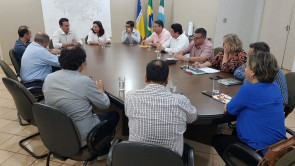 Prefeitura de Dourados terá  nova usina de asfalto ainda neste ano